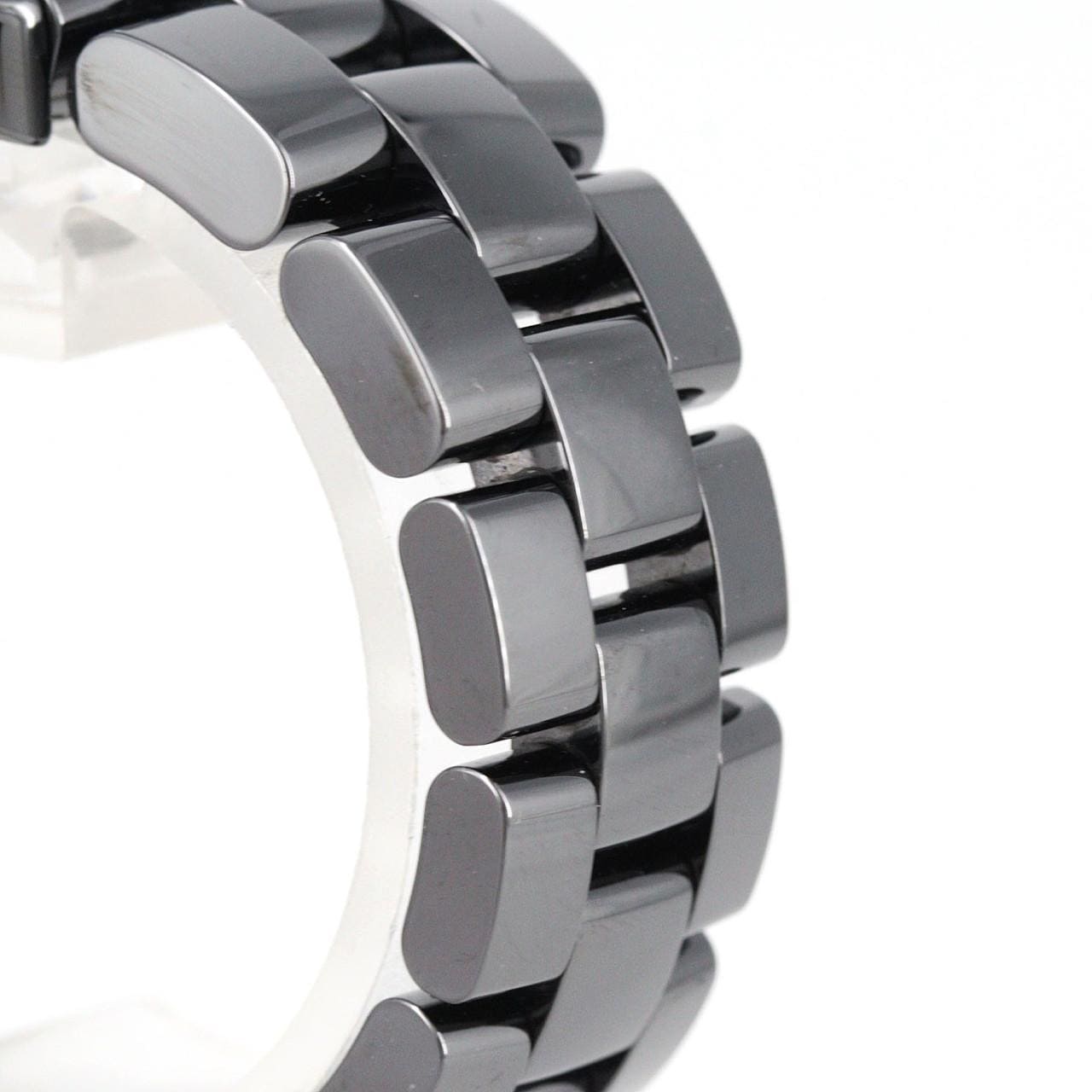 シャネル J12 33mmセラミック H0682 セラミック クォーツ