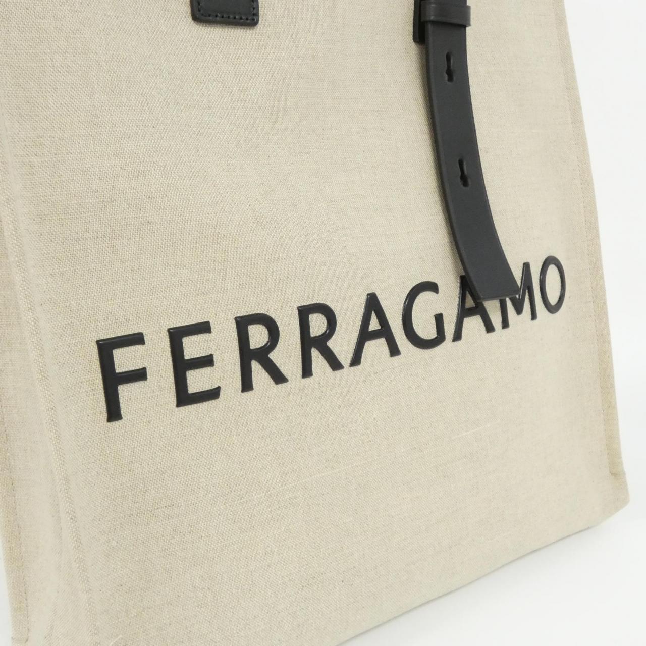 【新品】サルヴァトーレフェラガモ 24 1297 バッグ