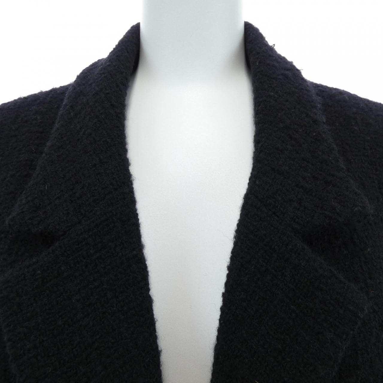 【ヴィンテージ】シャネル CHANEL P18924V10833 02C ジャケット