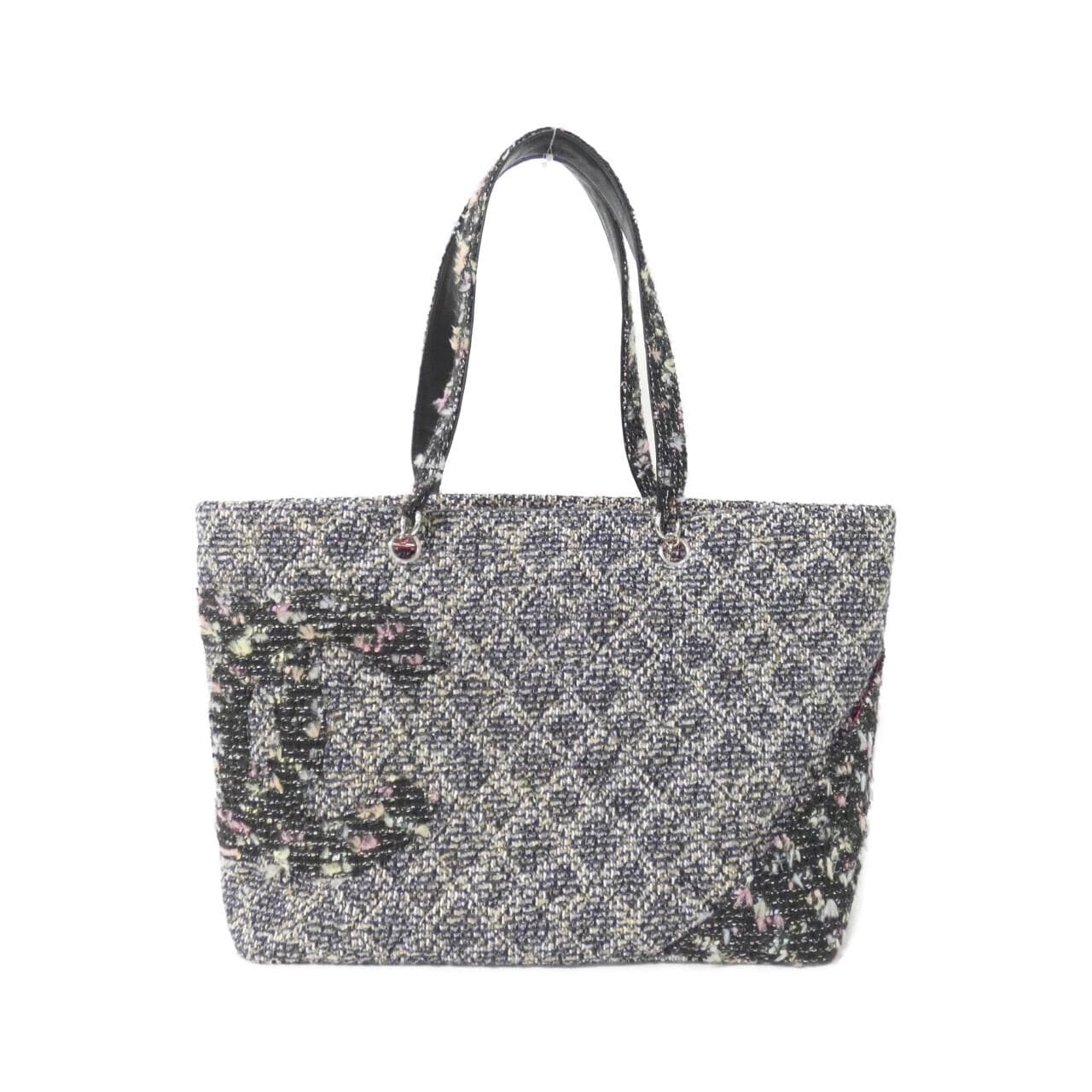 シャネル カンボン ライン 25170 バッグ