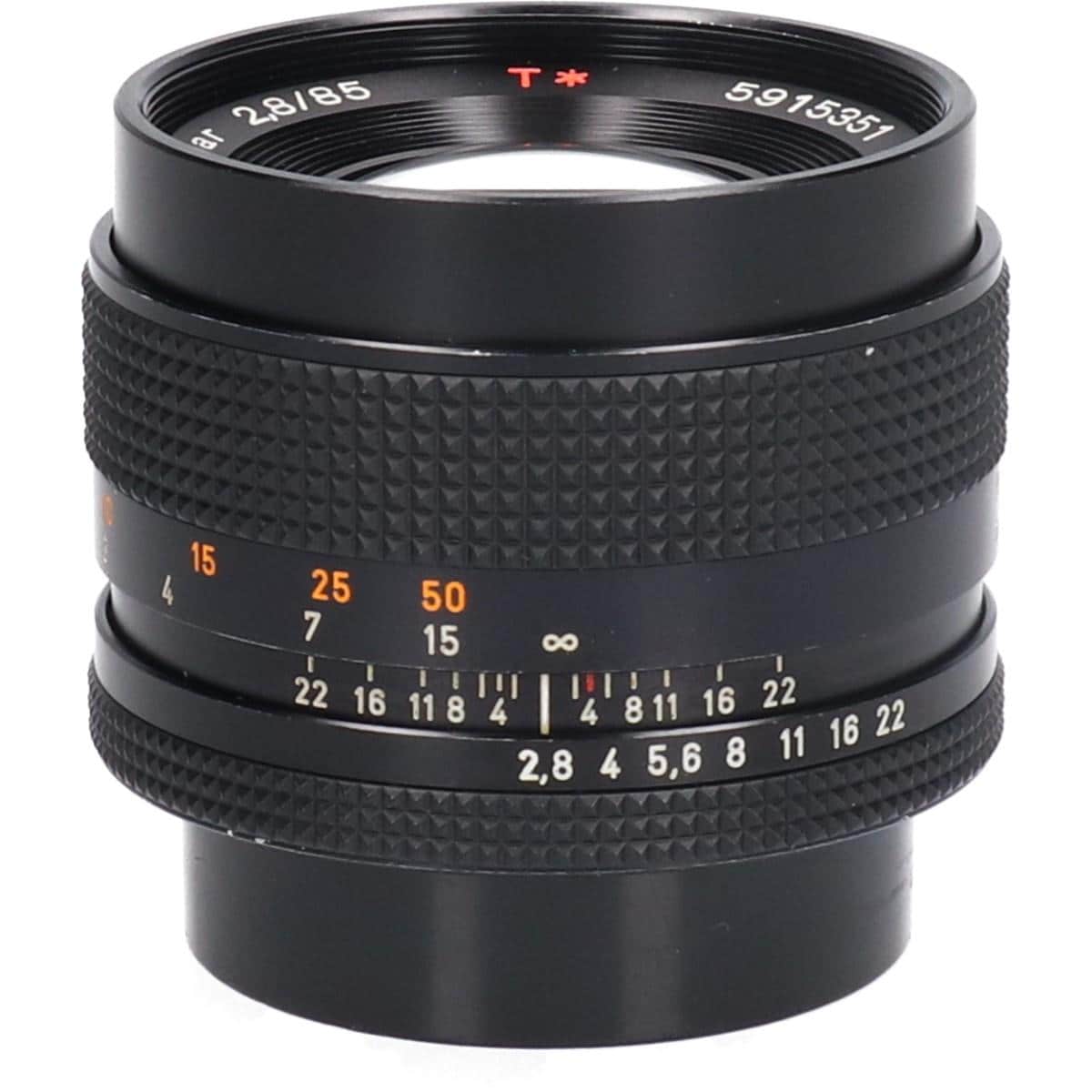 ＳＯＮＮＡＲ８５ｍｍ　Ｆ２．８ＡＥ（Ｇ）