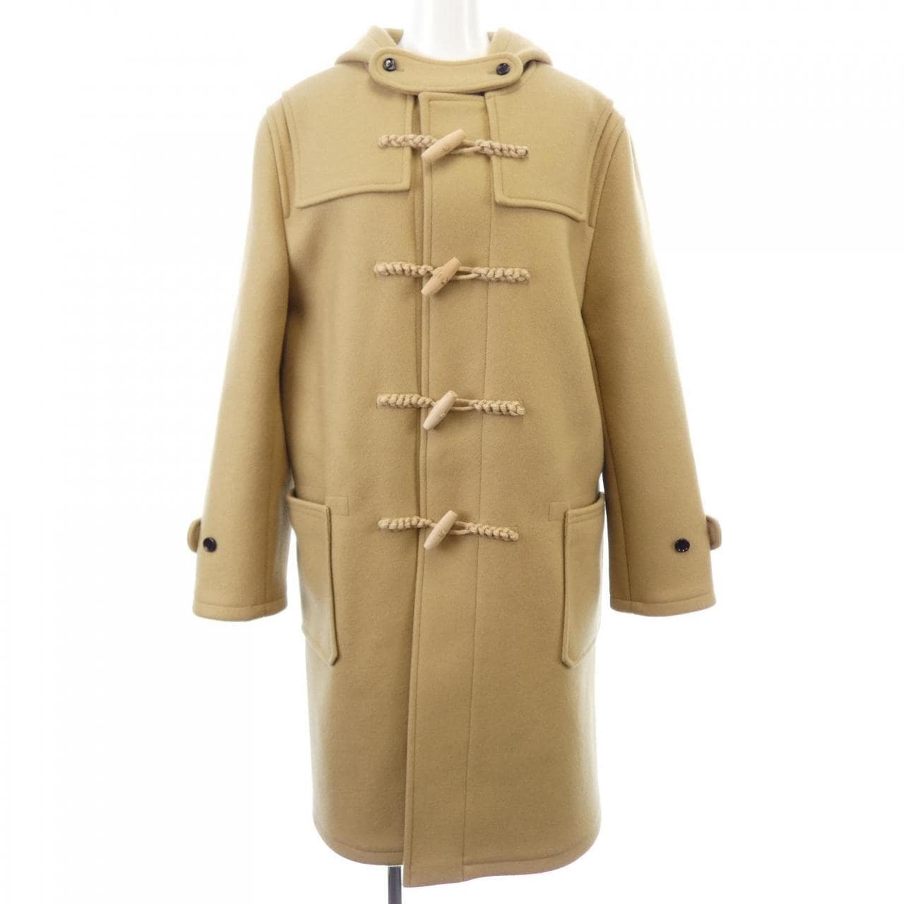 セリーヌ CELINE 2M307549D ダッフルコート