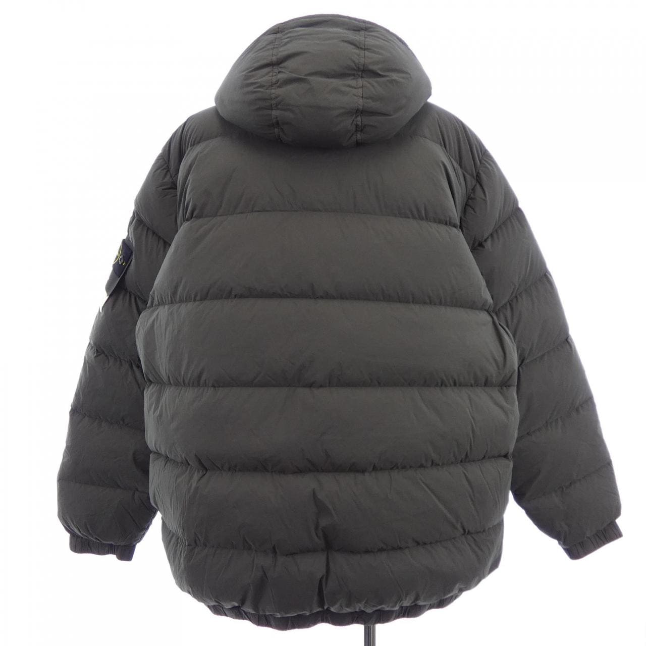 ストーンアイランド STONE ISLAND S15 4100040 S0028 V0062 ダウンジャケット