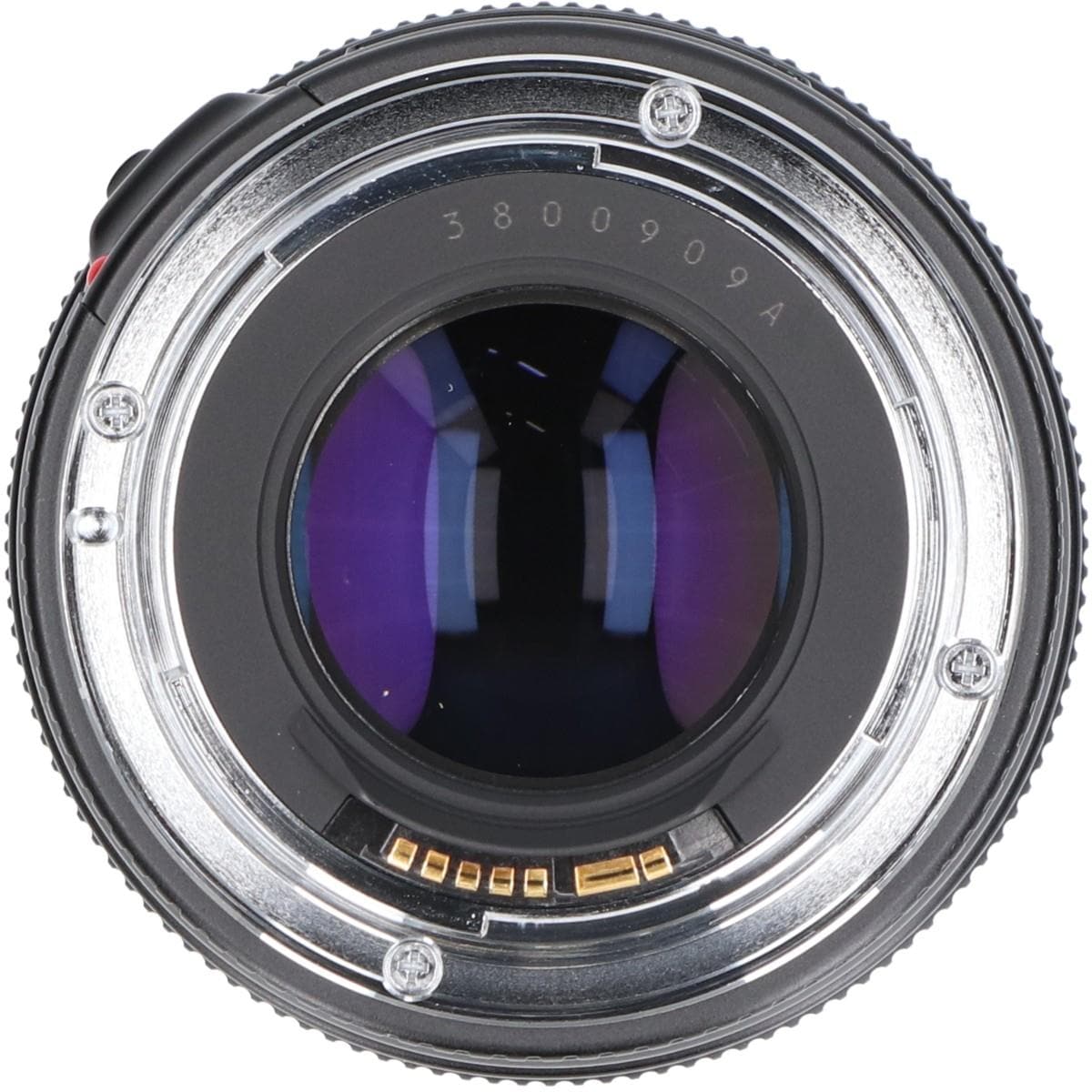 ＥＦ１００ｍｍ　Ｆ２ＵＳＭ
