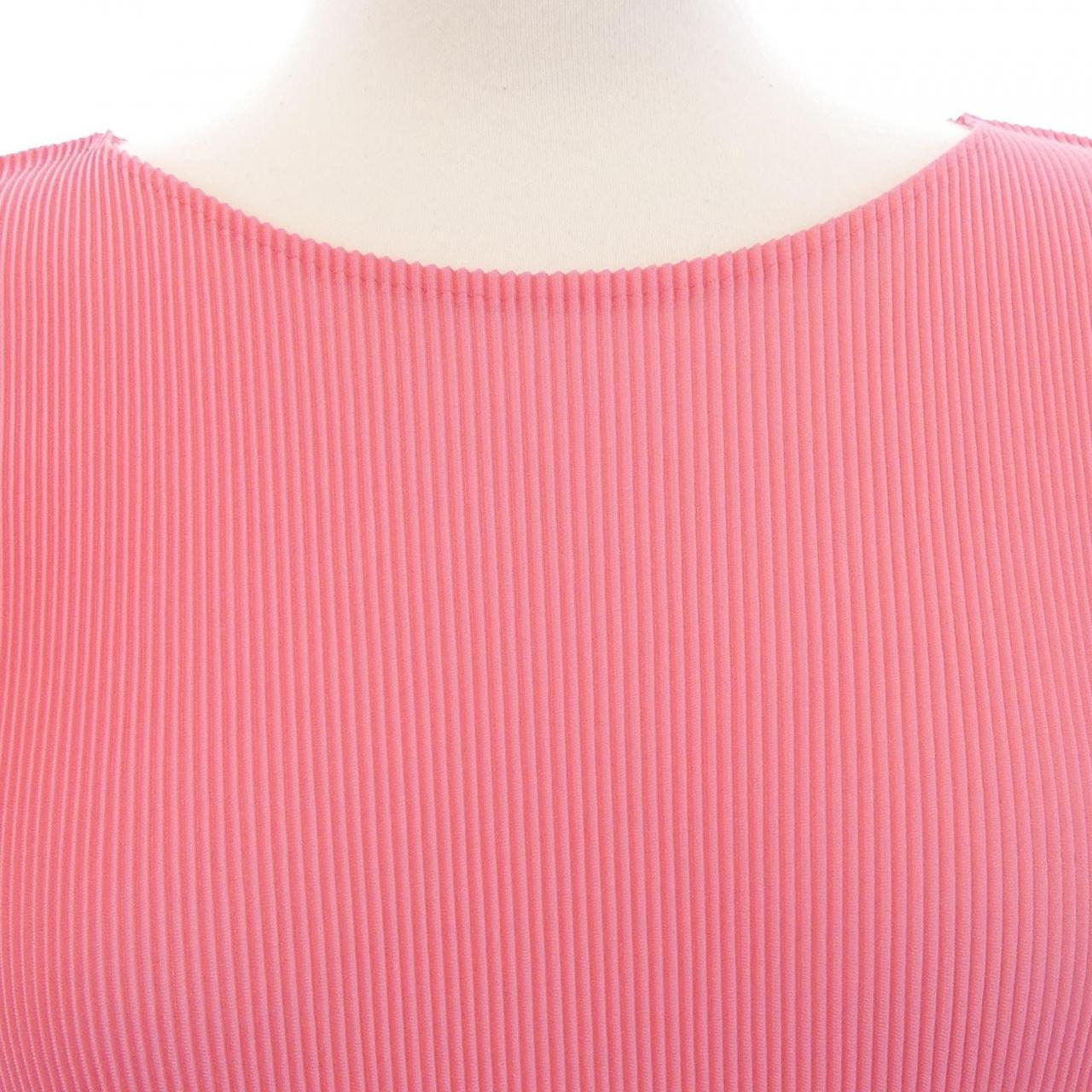 プリーツプリーズ PLEATS PLEASE PP53FK322 トップス