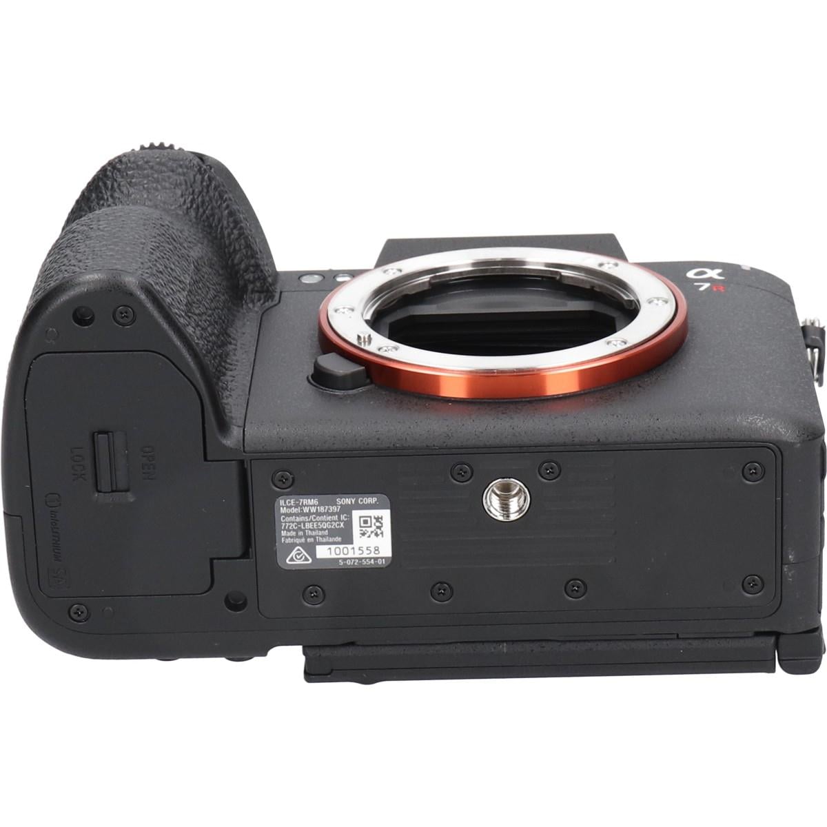 α７Ｒ　ＶＩ　ＩＬＣＥ－７ＲＭ６