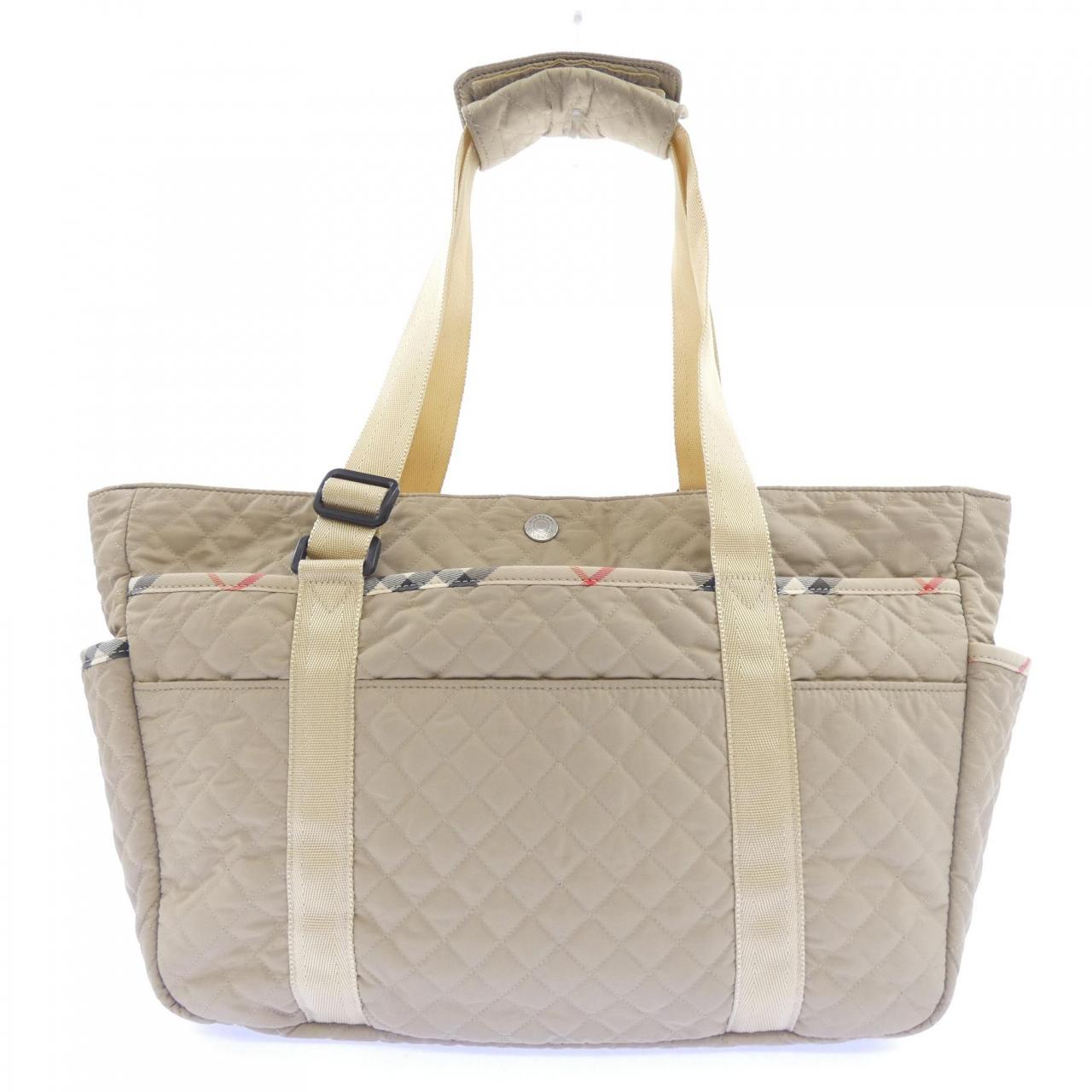 バーバリーロンドン BURBERRY LONDON BAG