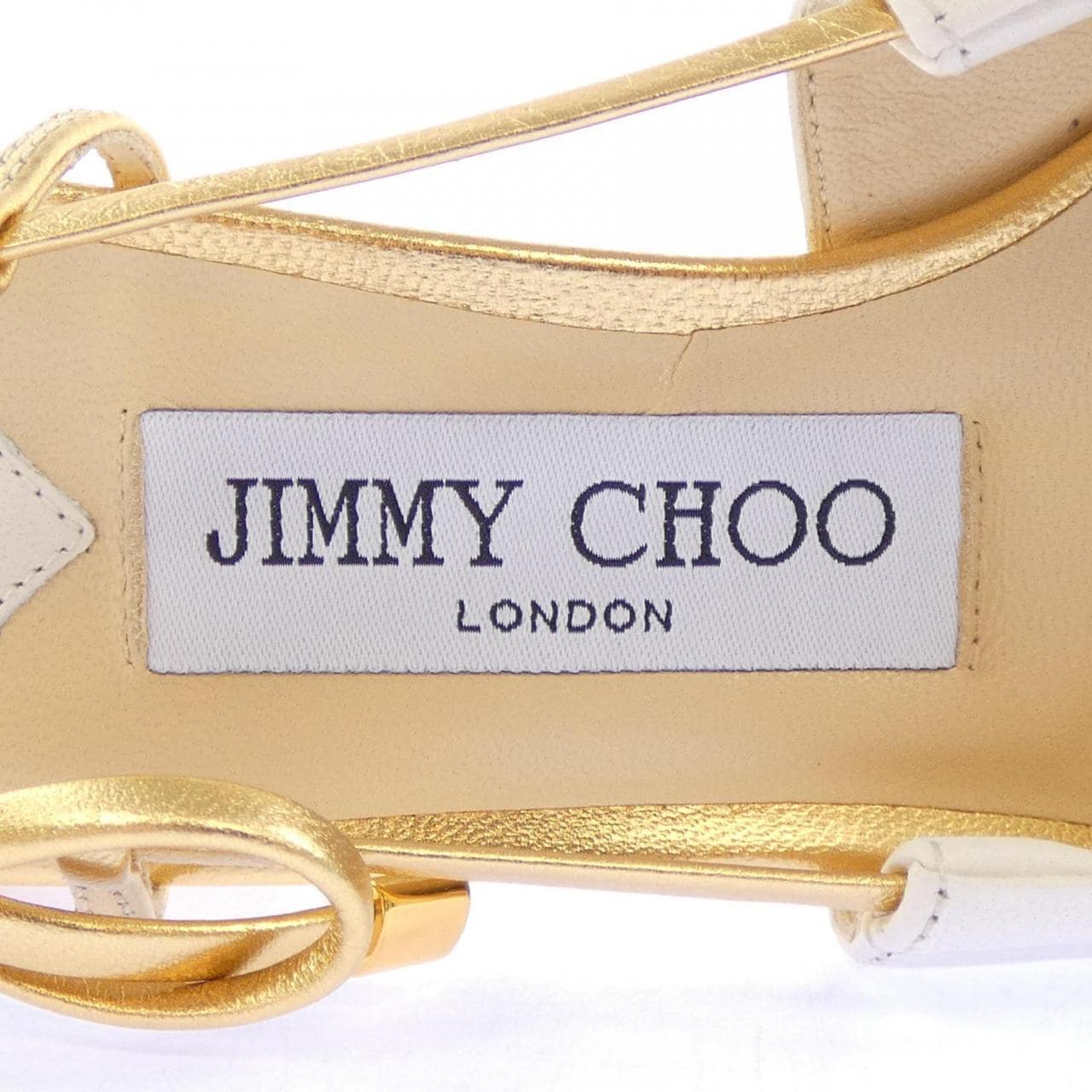 ジミーチュウ JIMMY CHOO シューズ