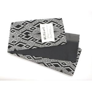 【新品】半幅帯【紙こぎん】