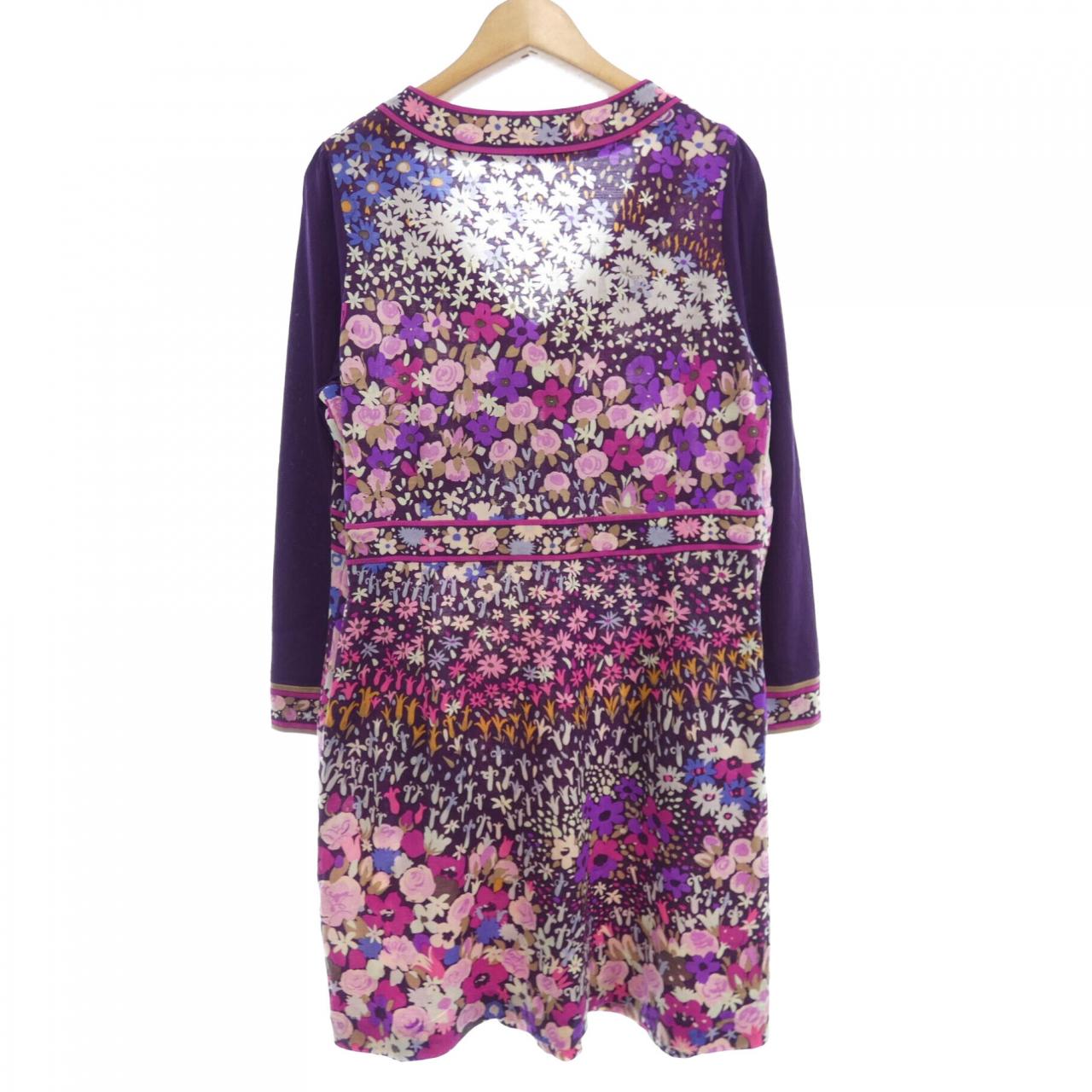 レオナールファッション LEONARD FASHION チュニック