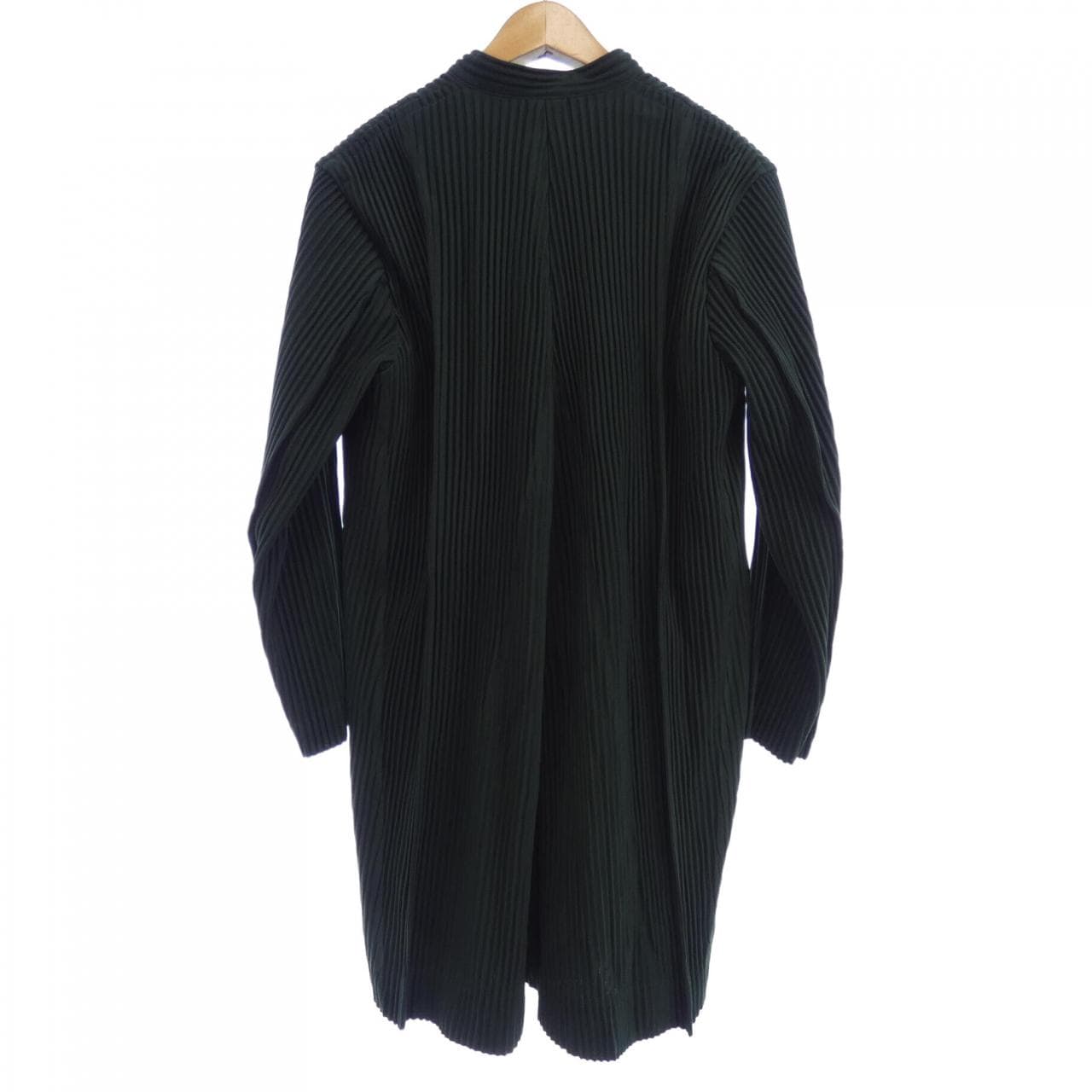 欧姆普利塞HOMME PLISSE HP01JA219外套