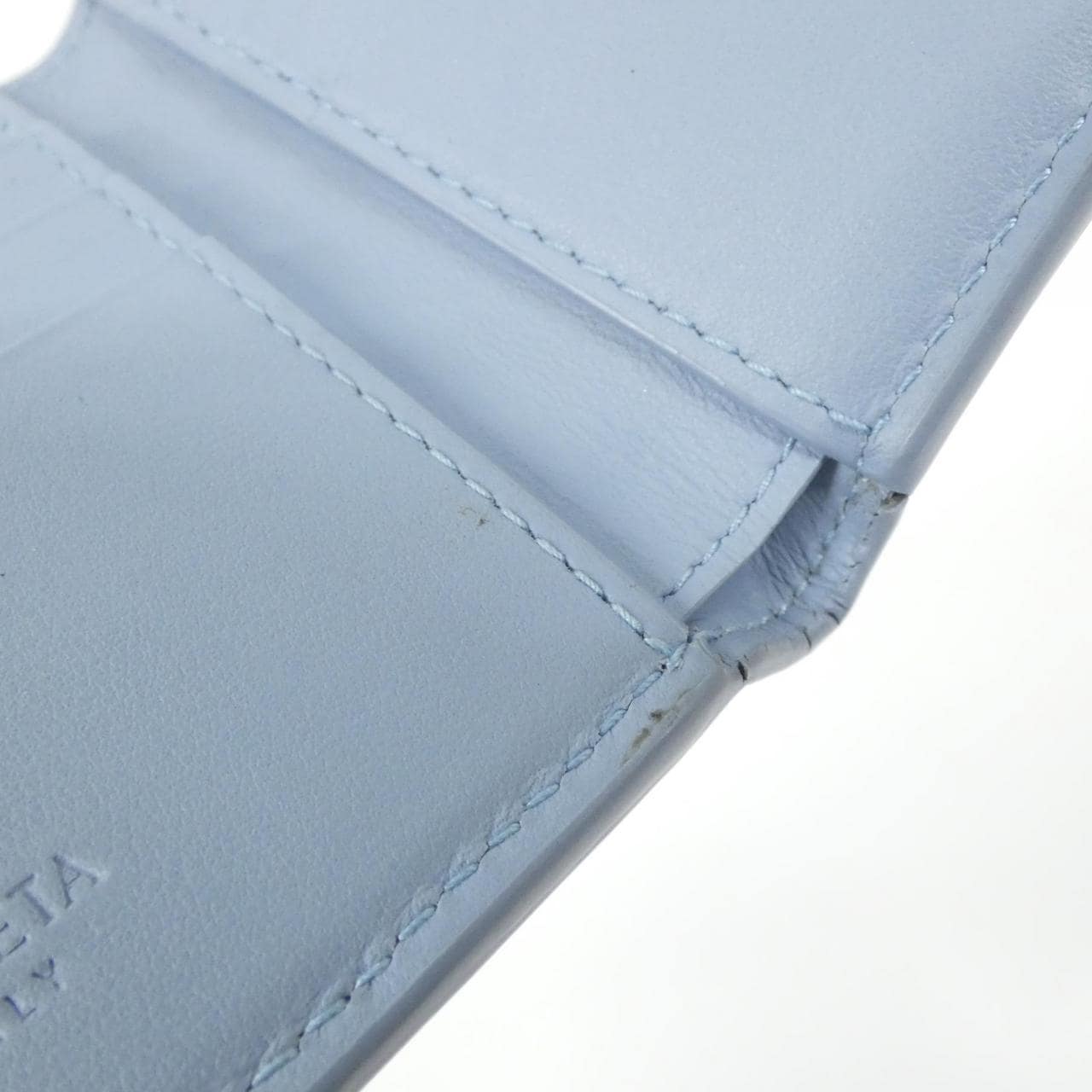 ボッテガヴェネタ 743004 V49K2 札入れ