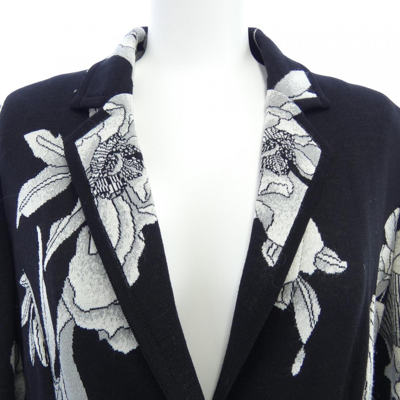レオナールファッション LEONARD FASHION 0327704 ジャケット