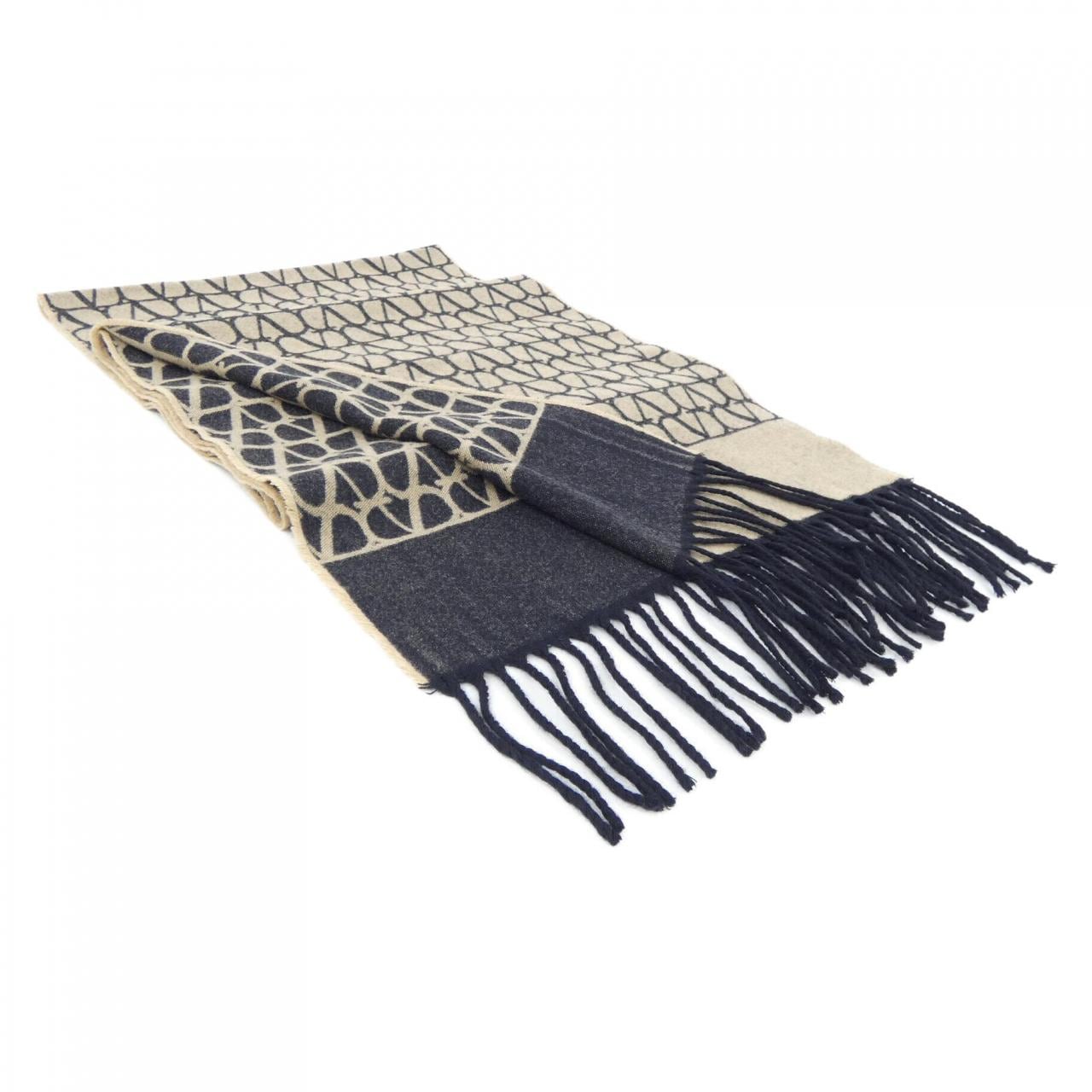 ヴァレンティノ VALENTINO MUFFLER