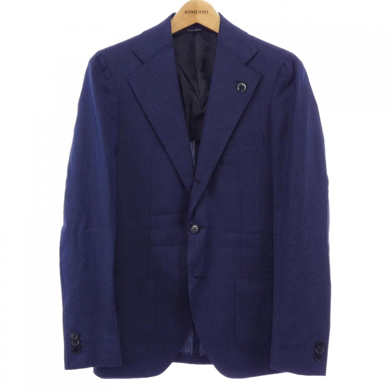 ジアーボ GABO ジャケット