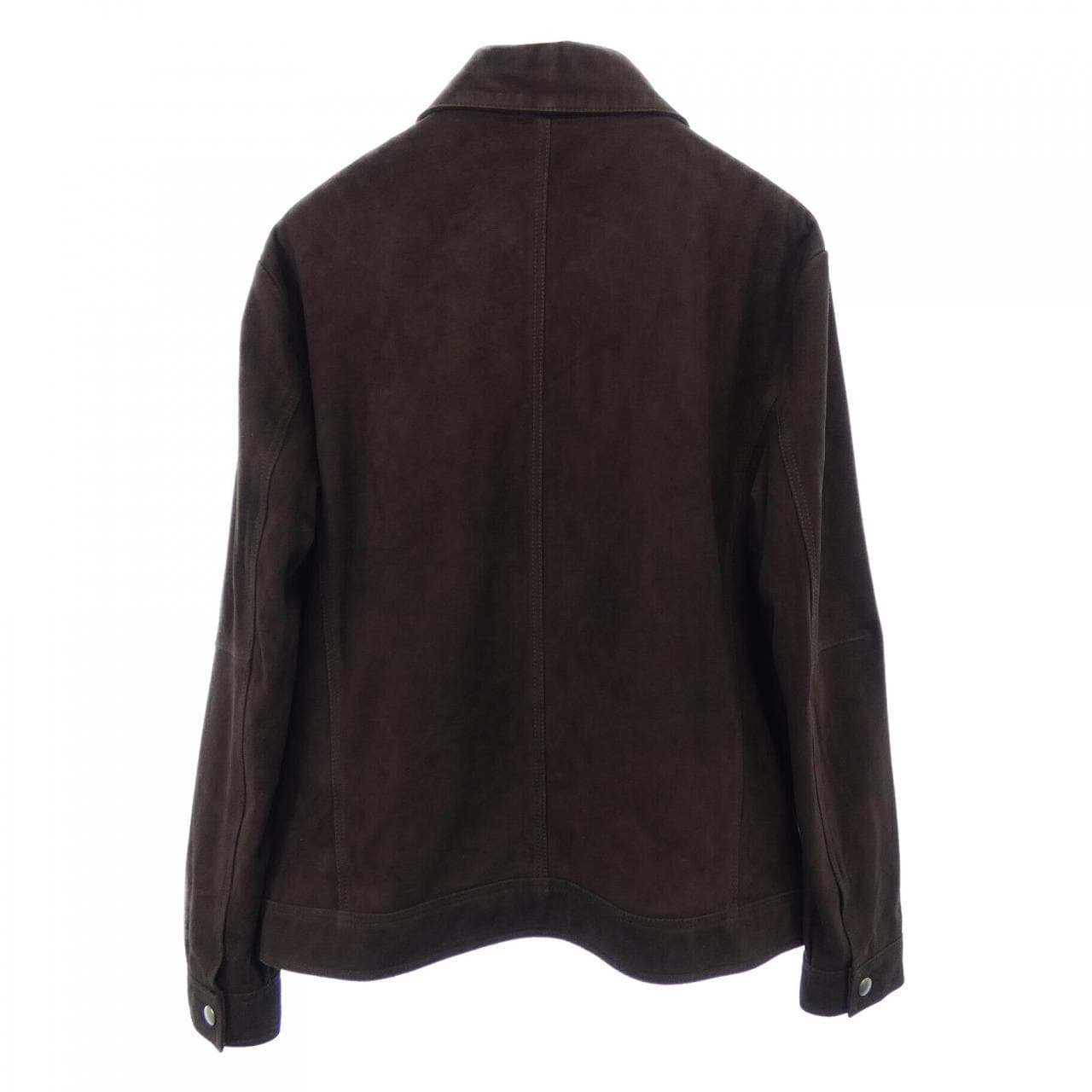 アルマ ARMA WANI レザージャケット