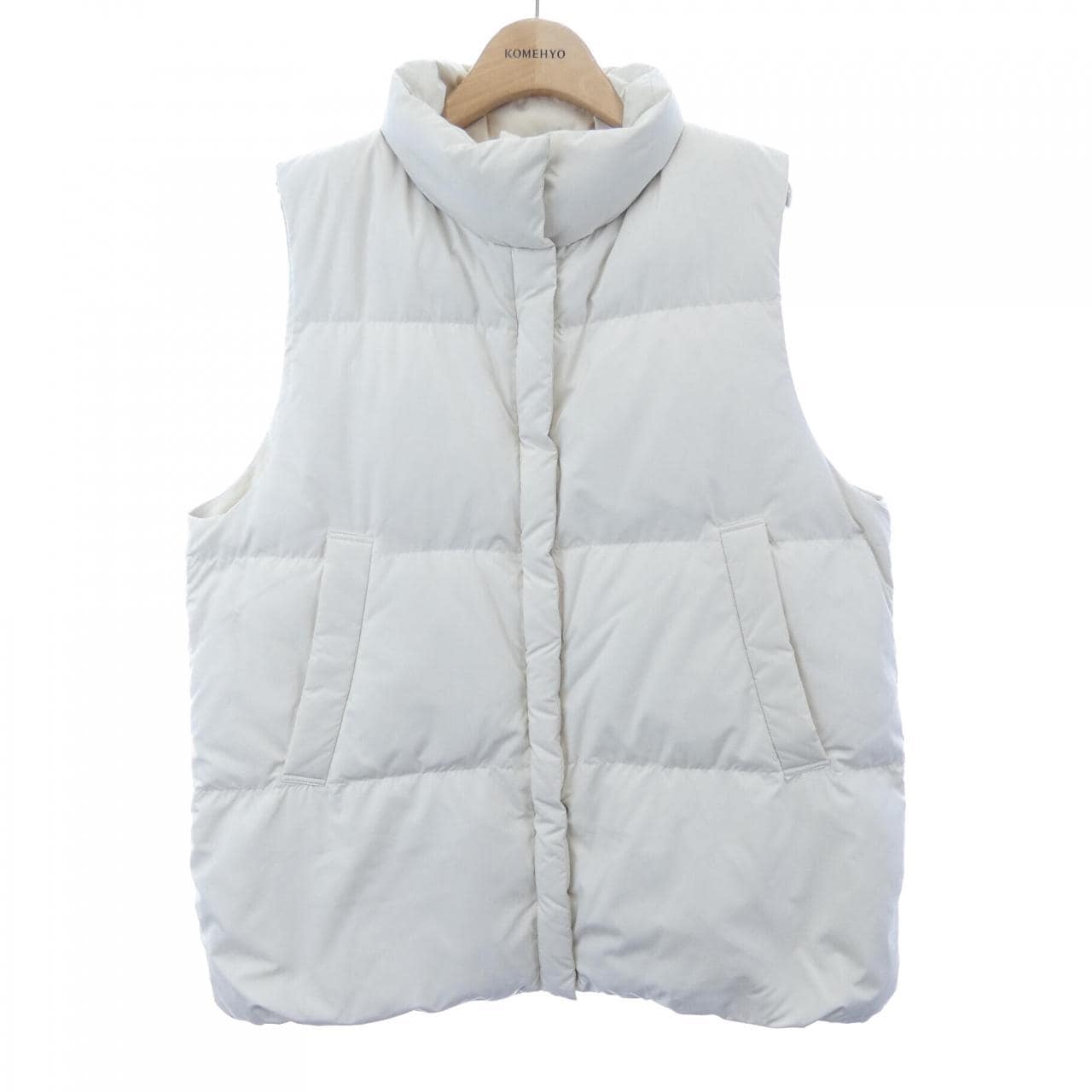 イエナ IENA ダウンベスト