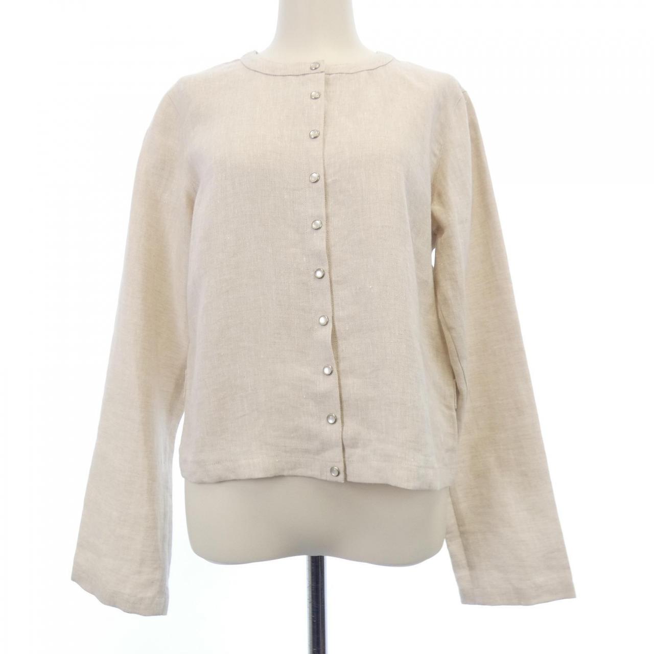 アニエスベー Agnes.b シャツ