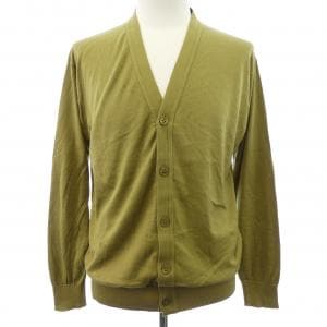 ジョンスメドレー JOHN SMEDLEY カーディガン