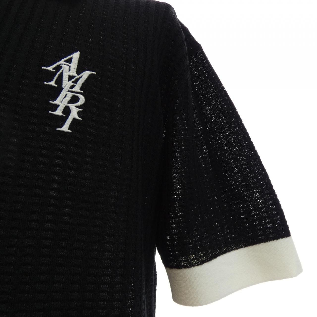 アミリ AMIRI ポロシャツ