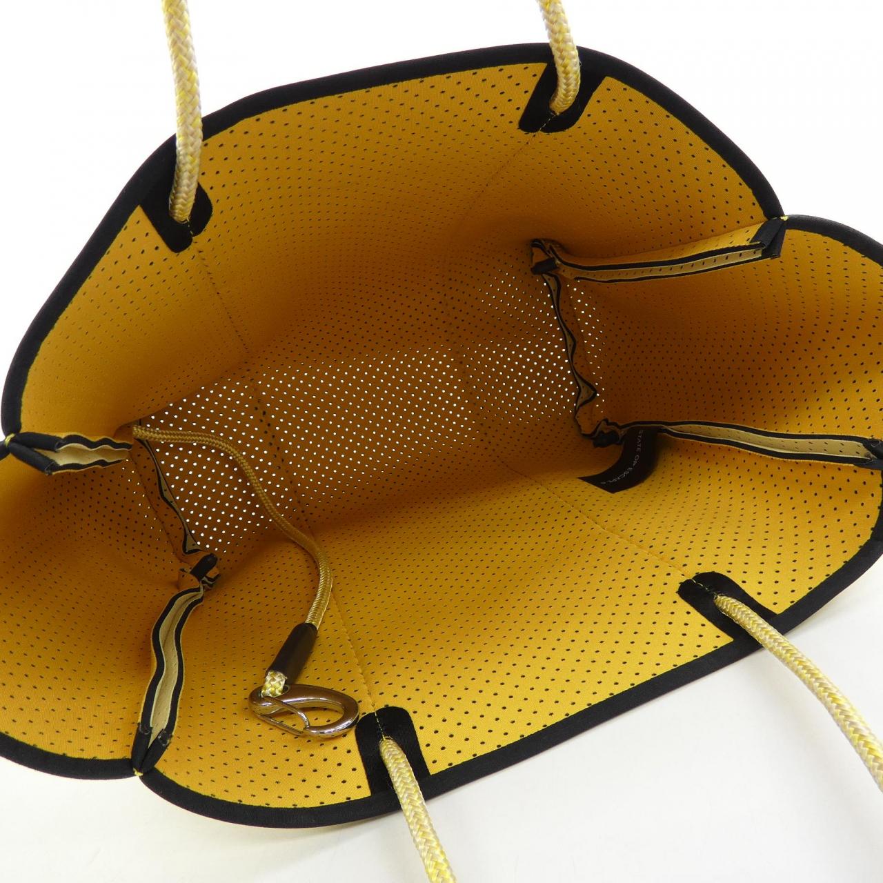 ステイトオブエスケープ STATE OF ESCAPE BAG