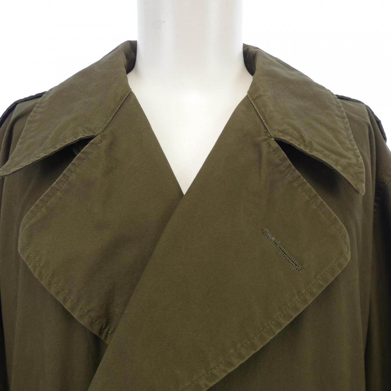MIDA trench coat