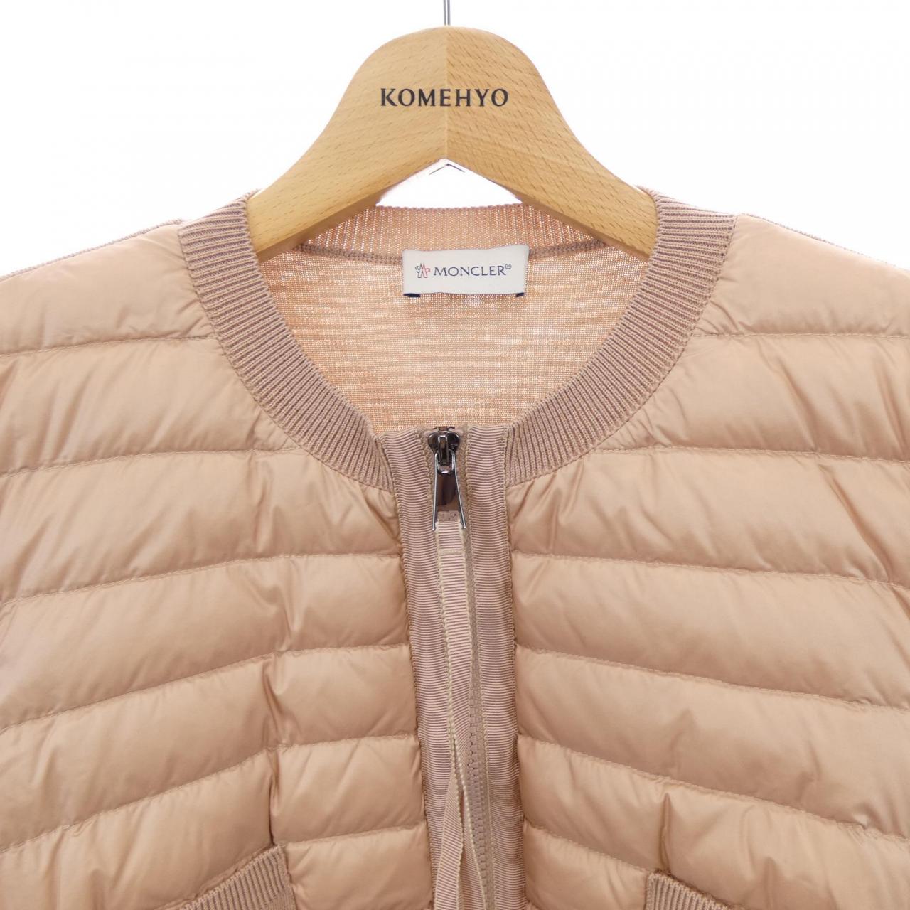 モンクレール MONCLER 20939B51000 ダウンジャケット