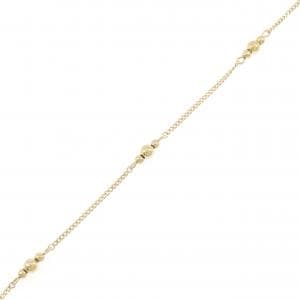 750YG ブレスレット