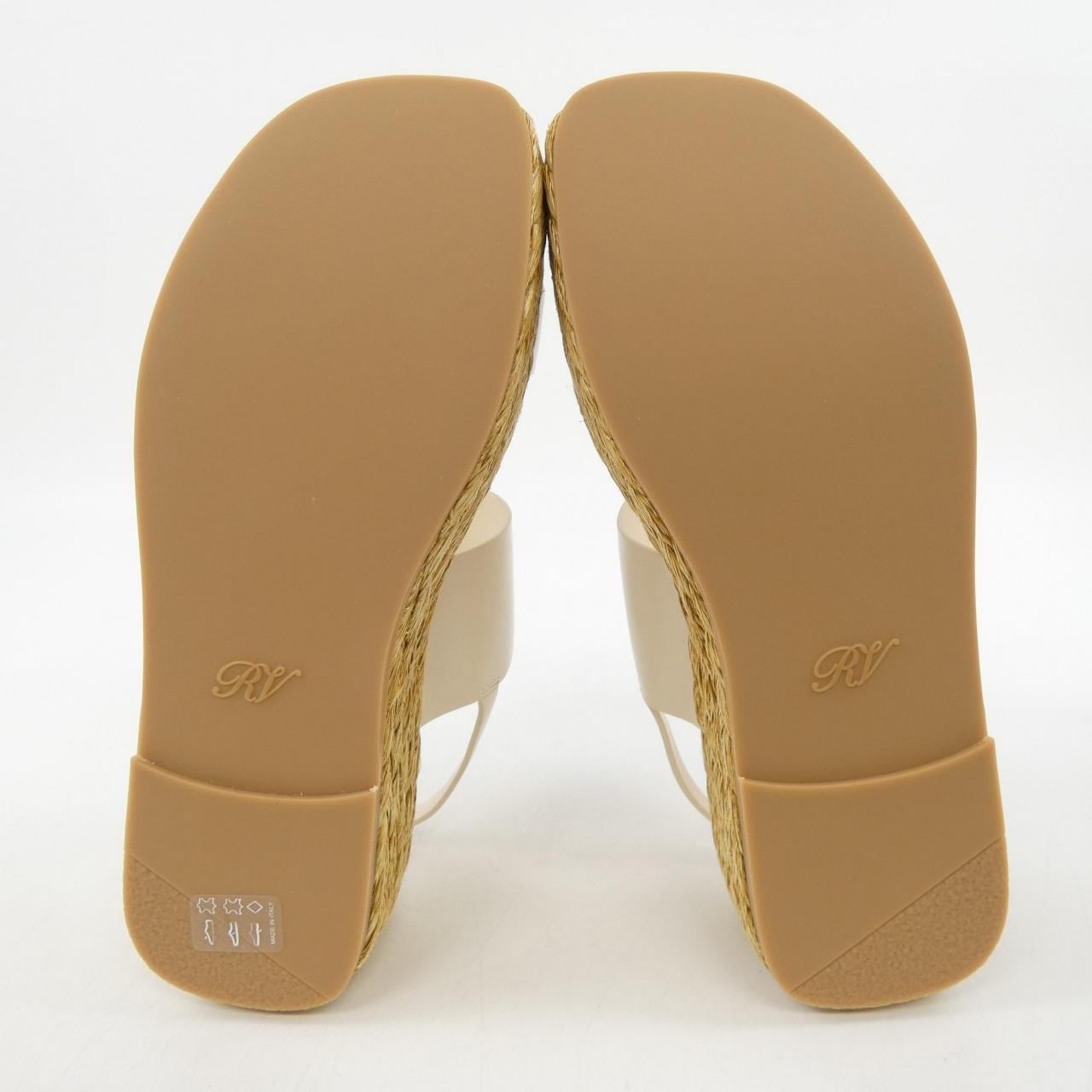 ロジェヴィヴィエ ROGER VIVIER RVW73438780BSSC019 サンダル