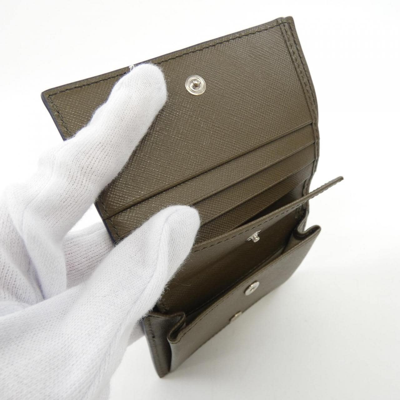 マルニ MARNI PFMI0072U0 WALLET