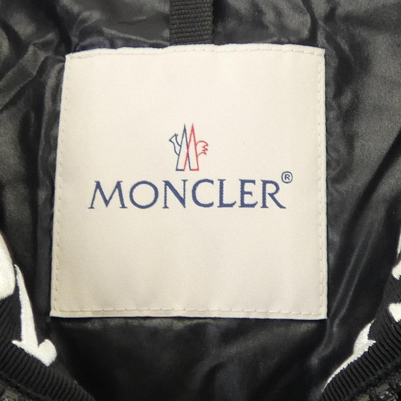 モンクレール MONCLER MONTCLA ダウンジャケット