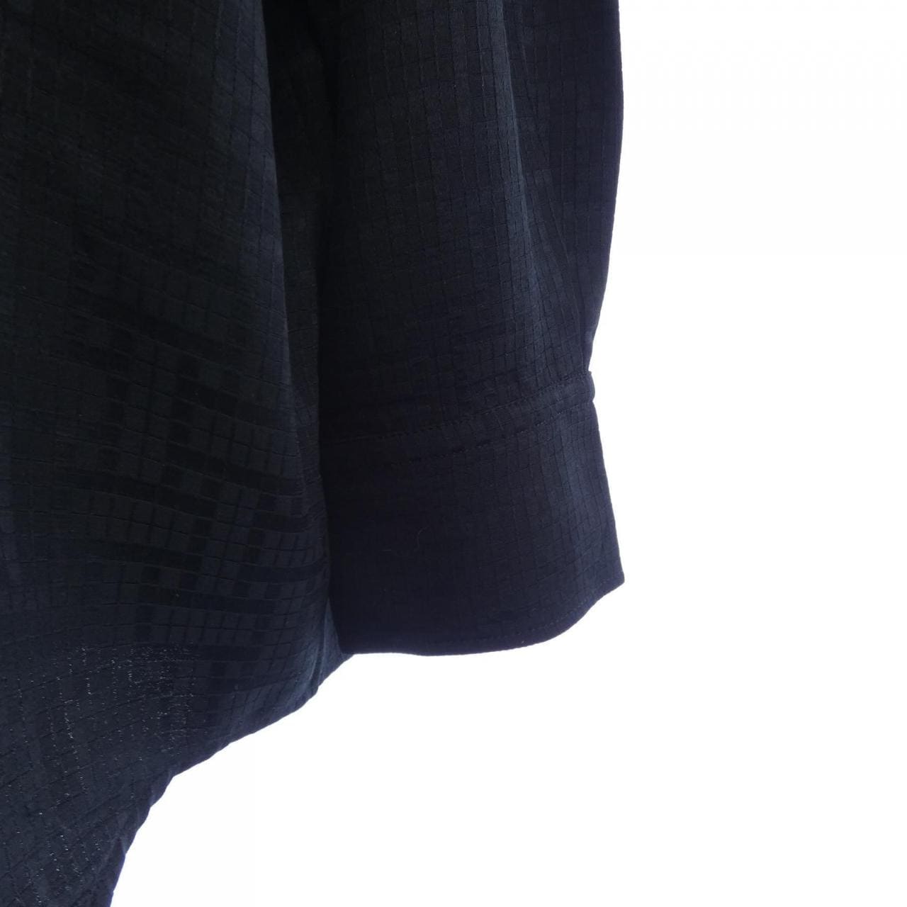 エルメス HERMES モザイク MOSAIQUE 0603DC シャツ