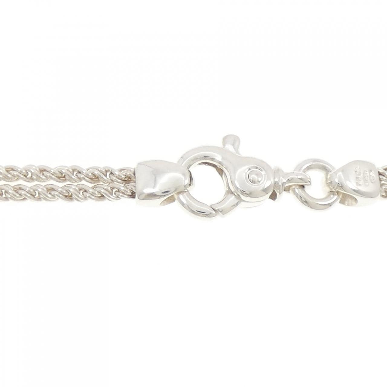 ティファニー 925 ネックレス