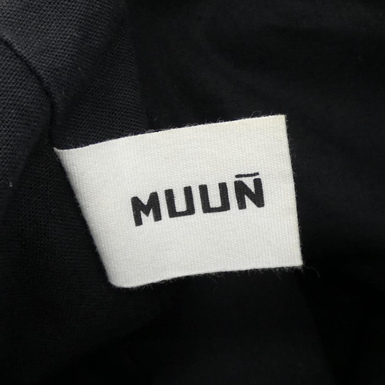 ムーニュ MUUN BAG
