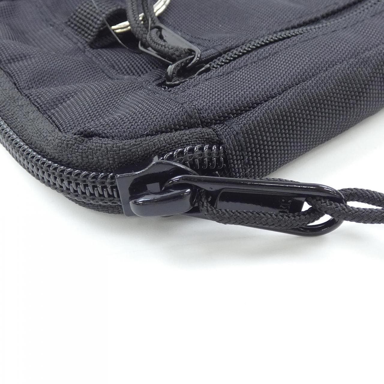 シュプリーム SUPREME SMALL ZIP POUCH WALLET