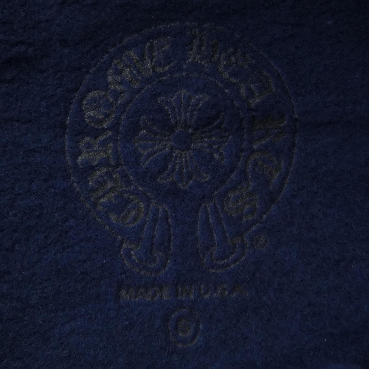 クロムハーツ CHROME HEARTS 408152701******746 パーカー