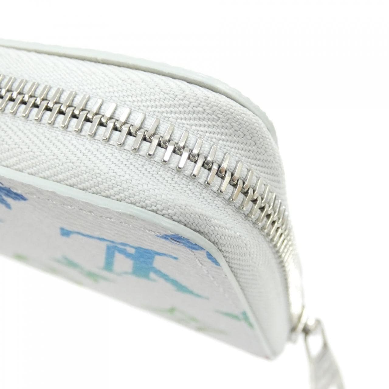 ルイヴィトン モノグラム イリディセント ジッピー ウォレット ホリゾンタル M13908 財布