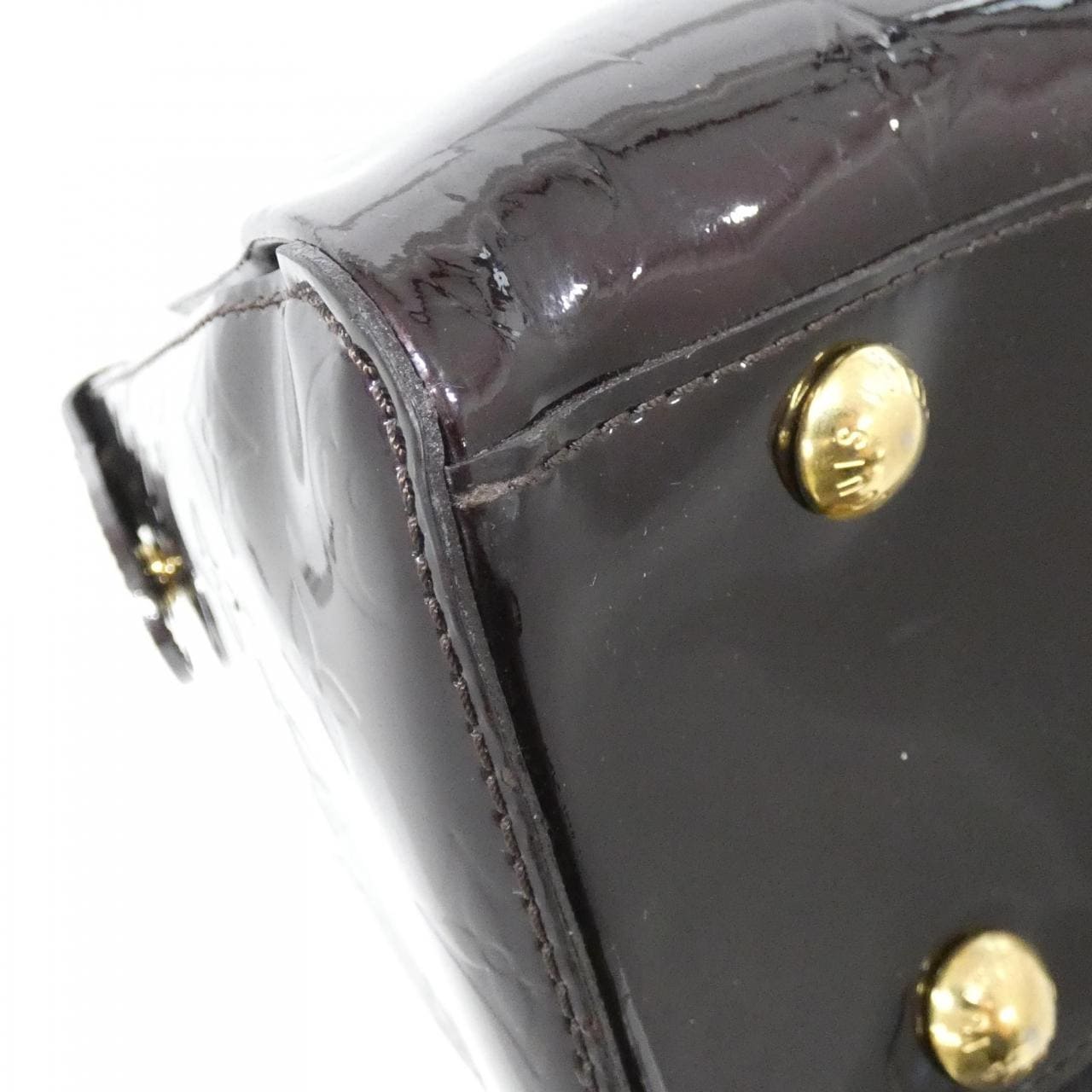 ルイヴィトン ヴェルニ メルローズ アヴェニュー M93757 バッグ