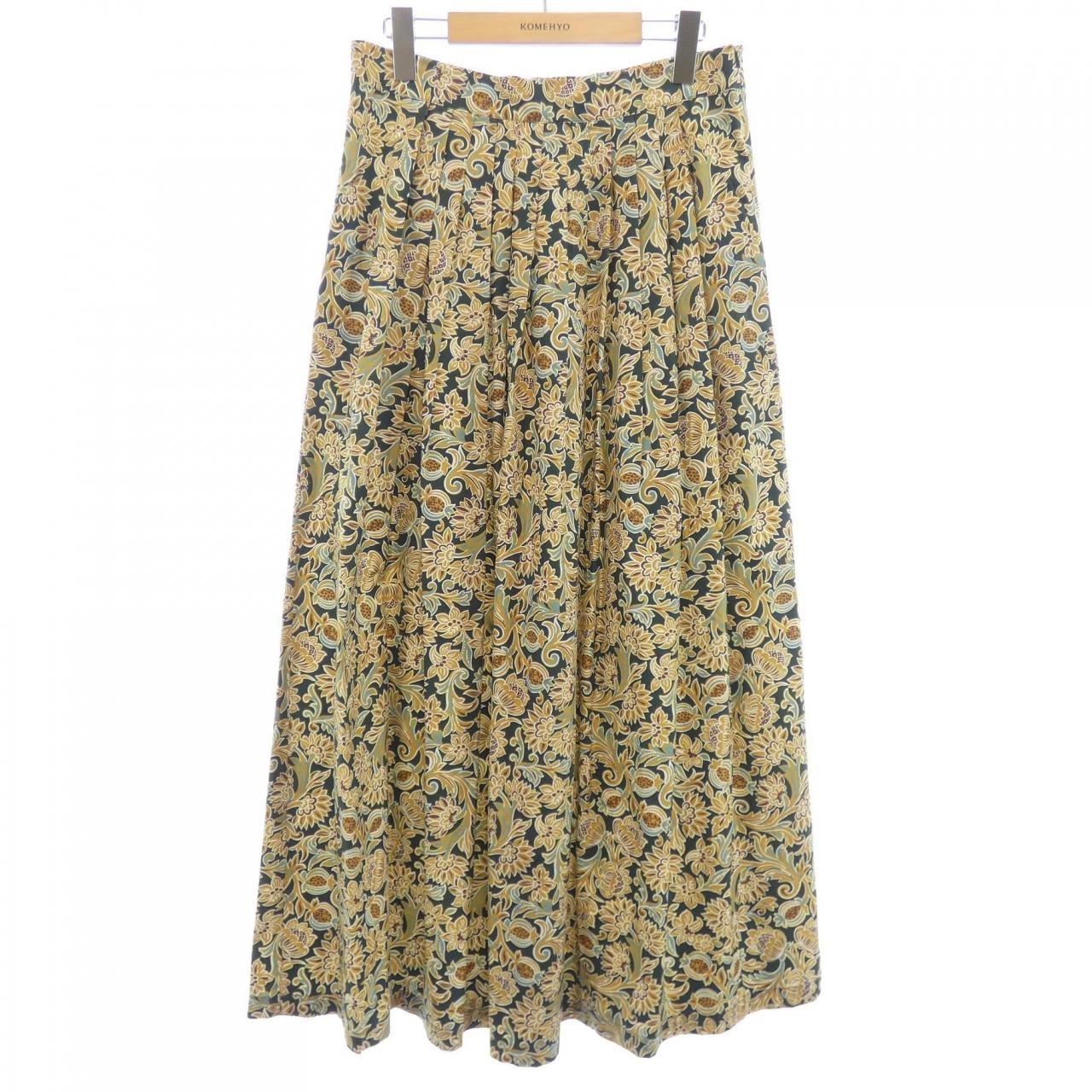 マックスマーラウィークエンド Max Mara weekend 510606096 スカート