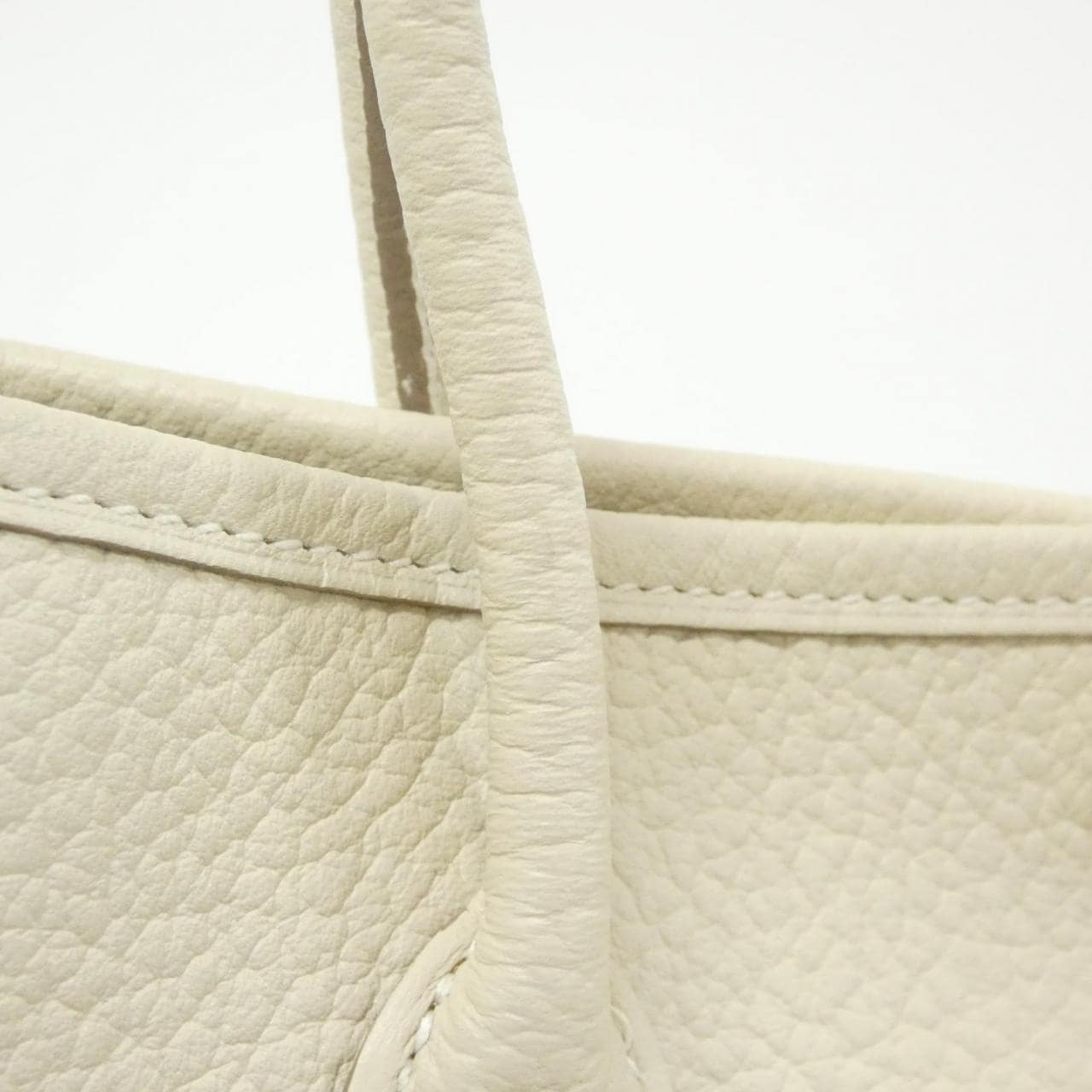 エルメス ガーデン パーティ 30cm 064422CK バッグ