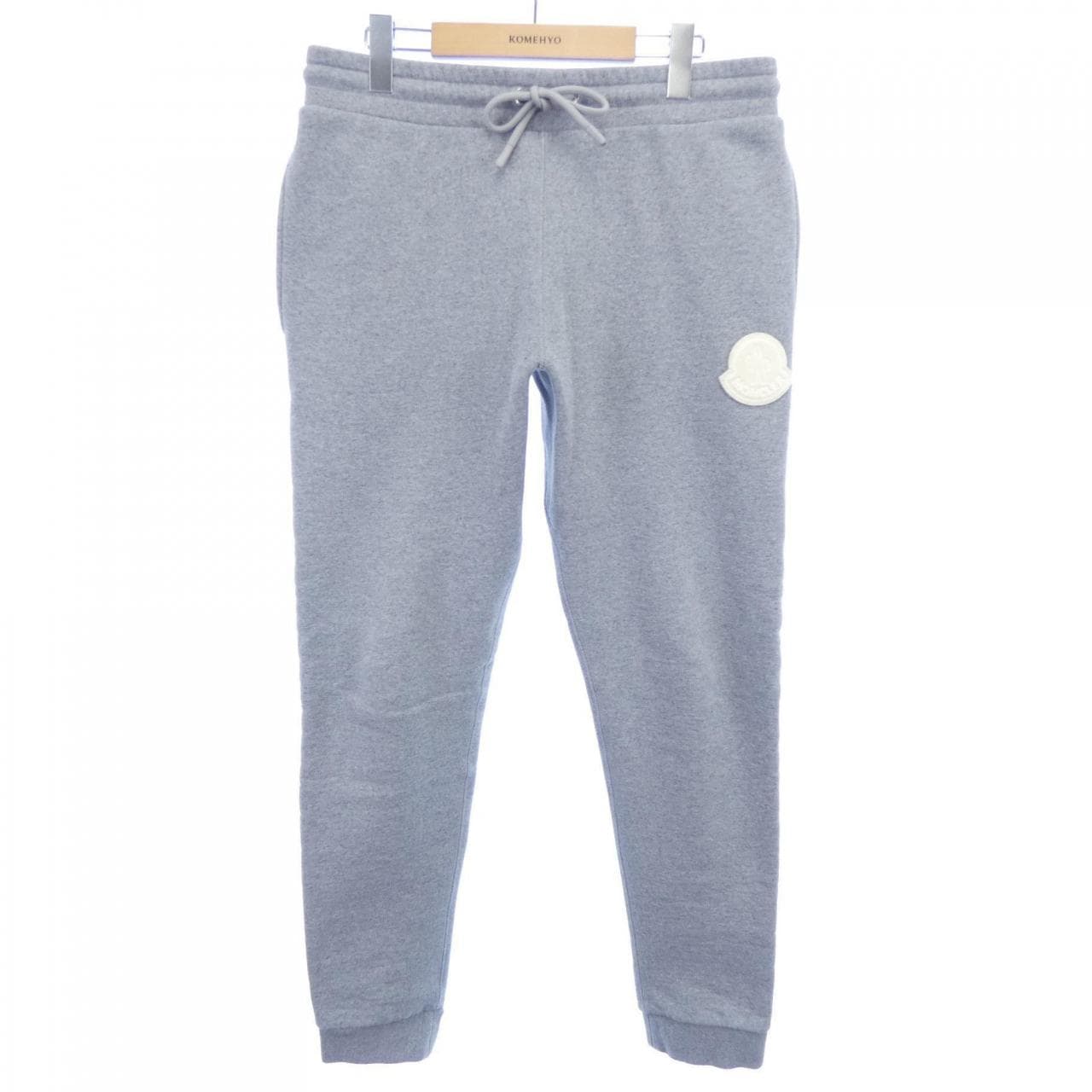 モンクレール MONCLER I20918H00027 パンツ