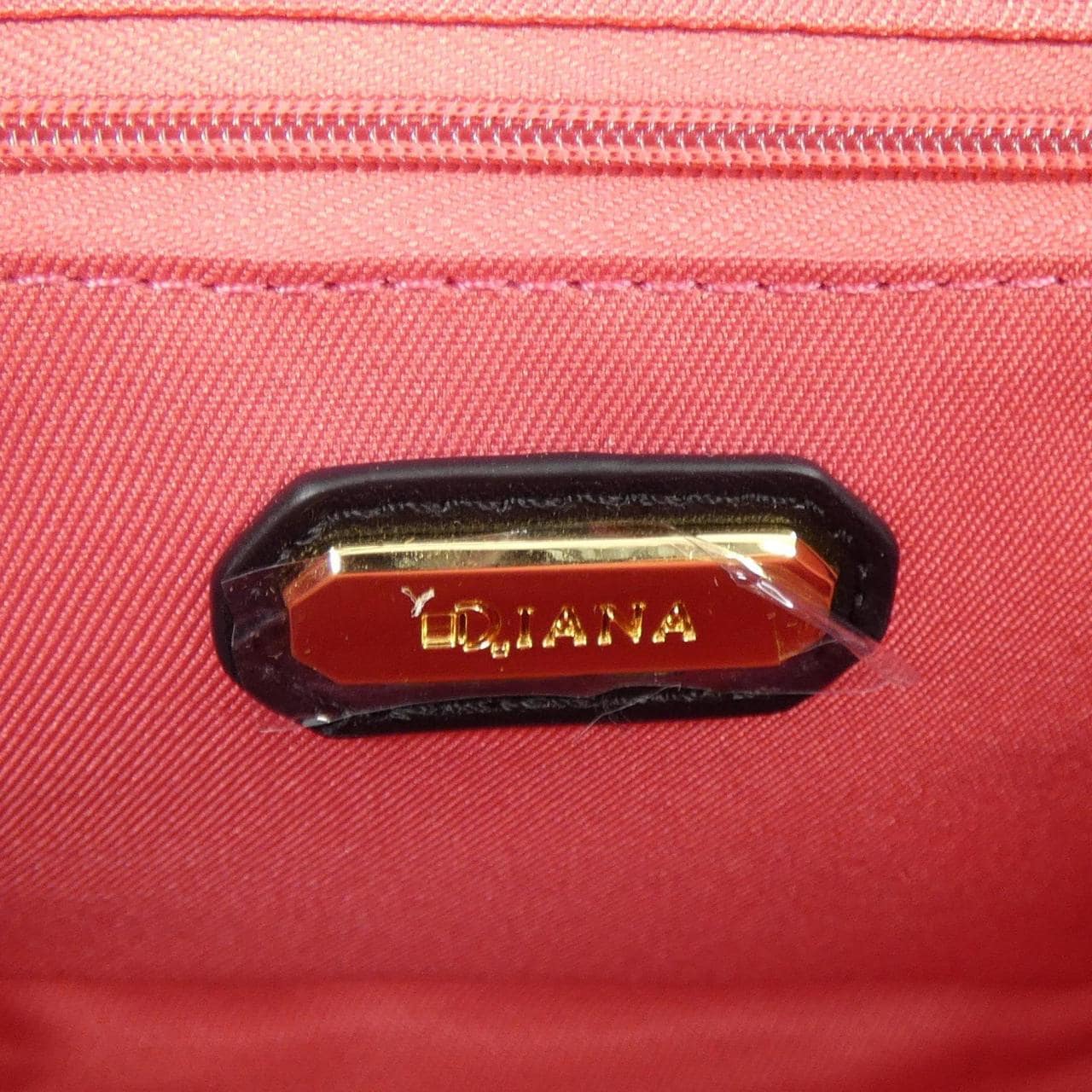 ダイアナ DIANA BAG