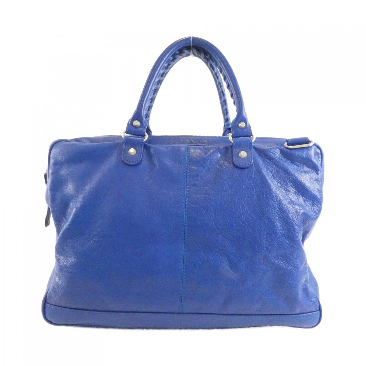 バレンシアガ MINI FOLDER STRAP 340134 D94J4 バッグ