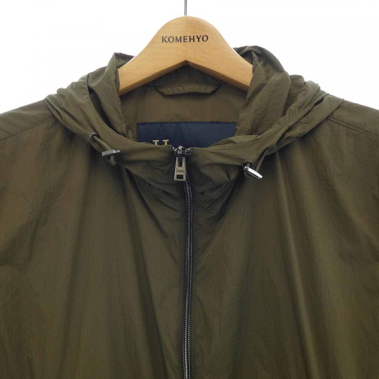 ヘルノ Herno GI000419U ブルゾン