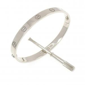 カルティエ ラブ ブレスレット