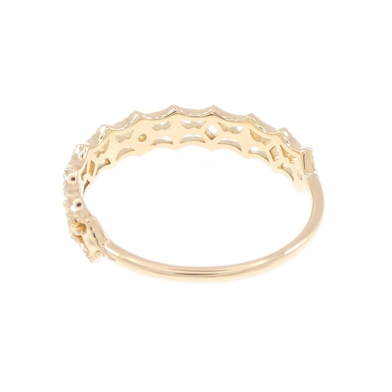 エテ ダイヤモンド リング