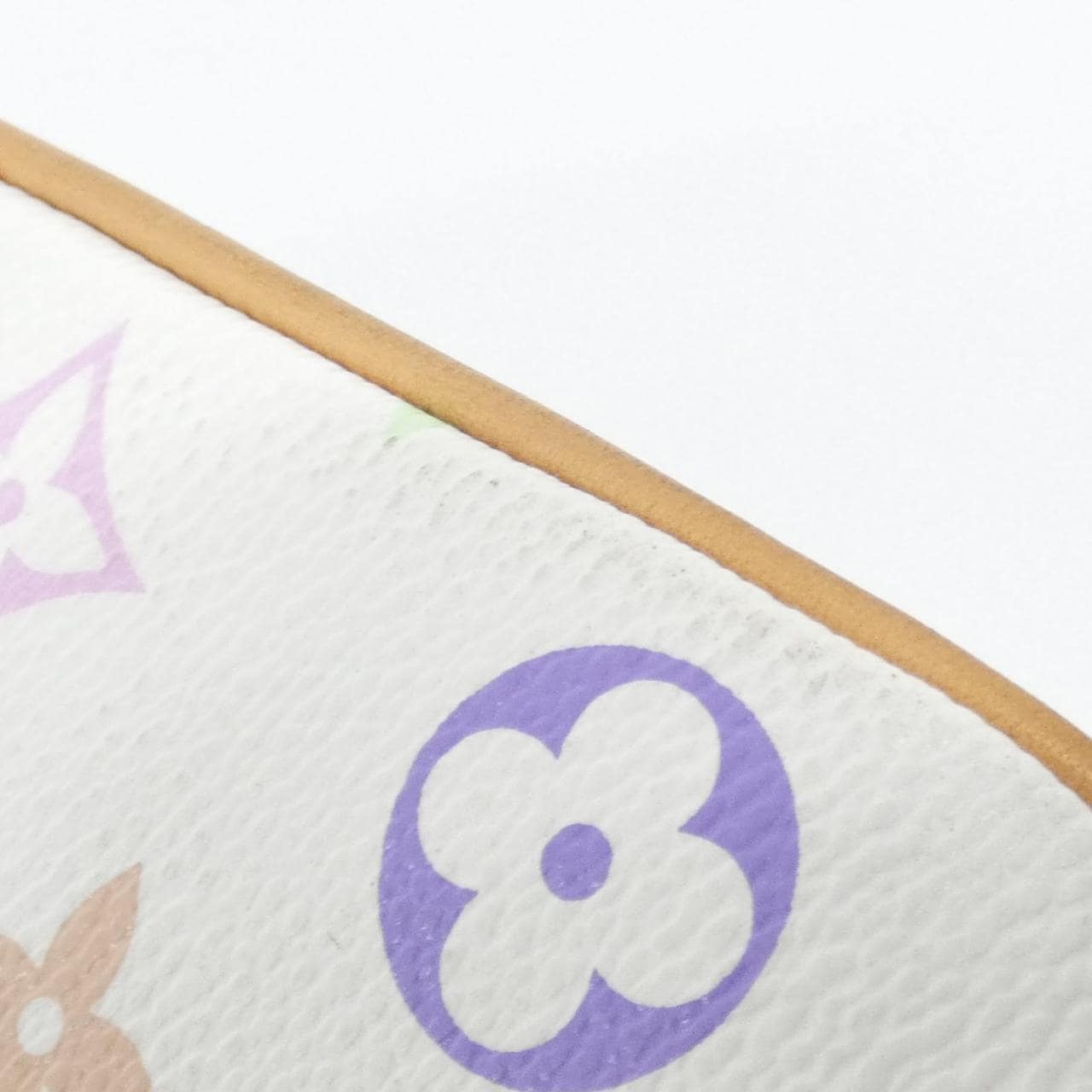 ルイヴィトン マルチカラー マリリン M40127 ショルダーバッグ