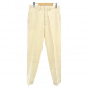 アナトミカ ANATOMICA 530-572-21 W22 パンツ