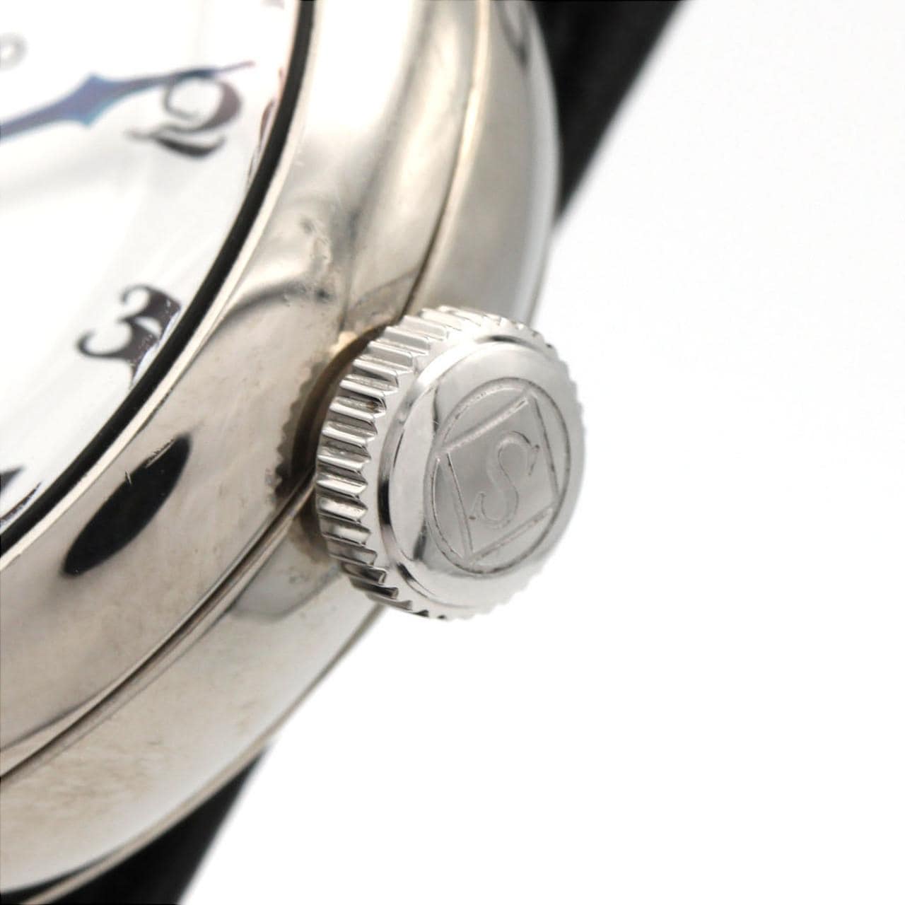 セイコー プレザージュ･SEIKO100th 服部金太郎 LIMITED 6R5H-00A0/SART001 SS 自動巻