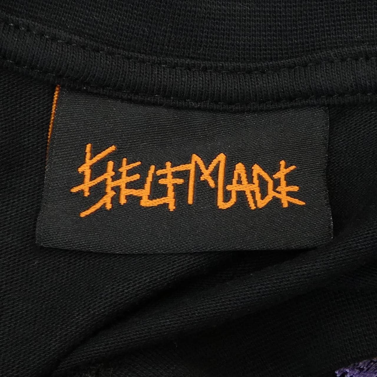 セルフメイド SELF MADE Tシャツ
